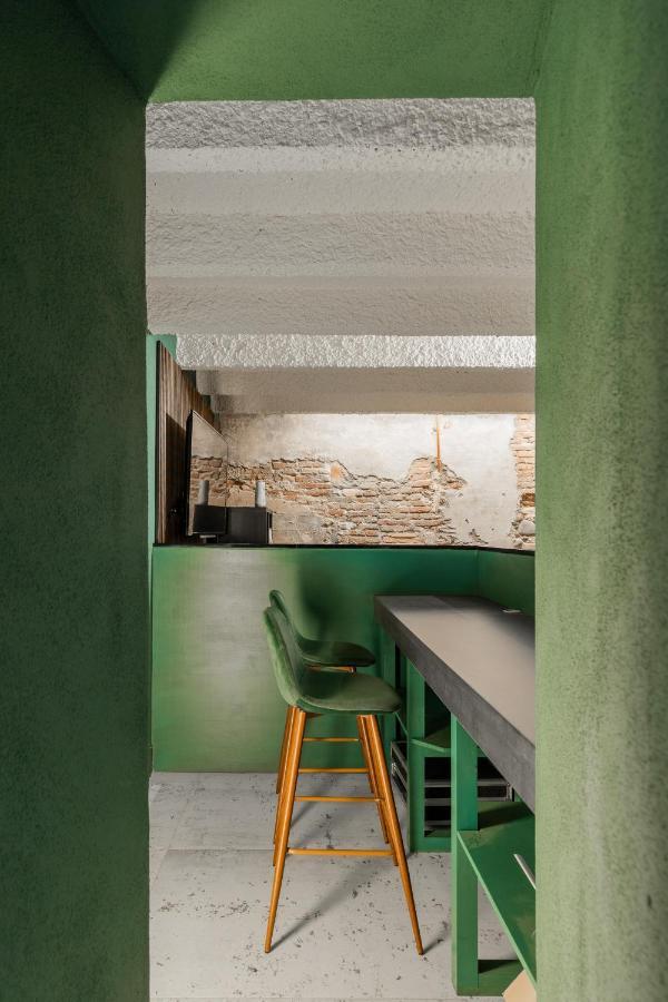 Casa Degli Archi By Wonderful Italy Daire Bolonya Dış mekan fotoğraf