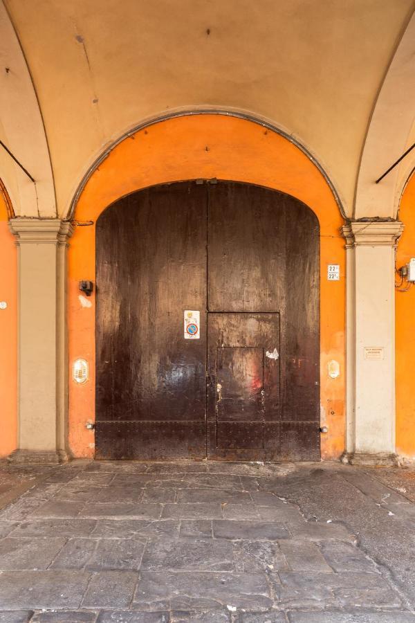 Casa Degli Archi By Wonderful Italy Daire Bolonya Dış mekan fotoğraf